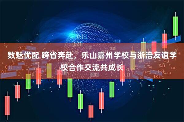 数魅优配 跨省奔赴，乐山嘉州学校与浙涪友谊学校合作交流共成长